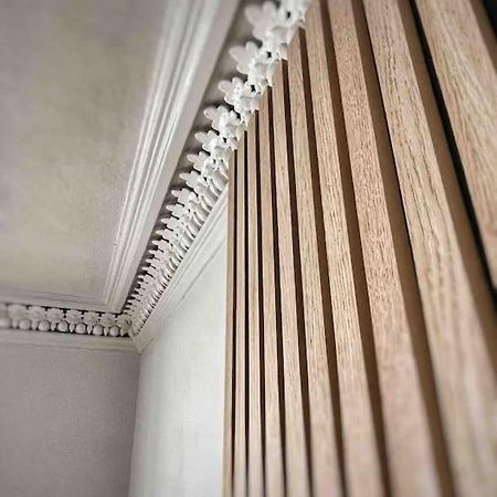 1 Bed Apartment Edinburgh Luaran gambar